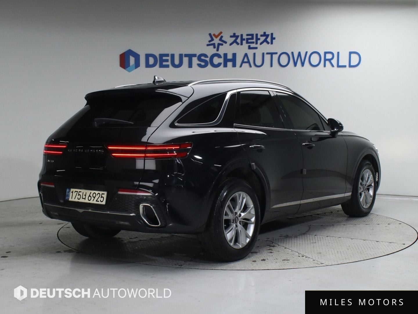 Genesis GV70 2021 — миниатюра 2
