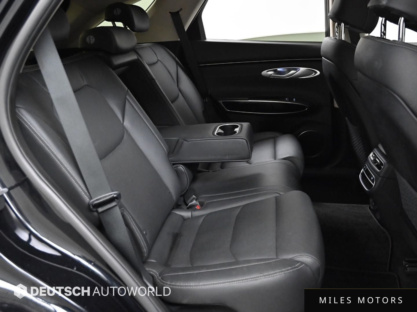 Genesis GV70 2021 — миниатюра 12