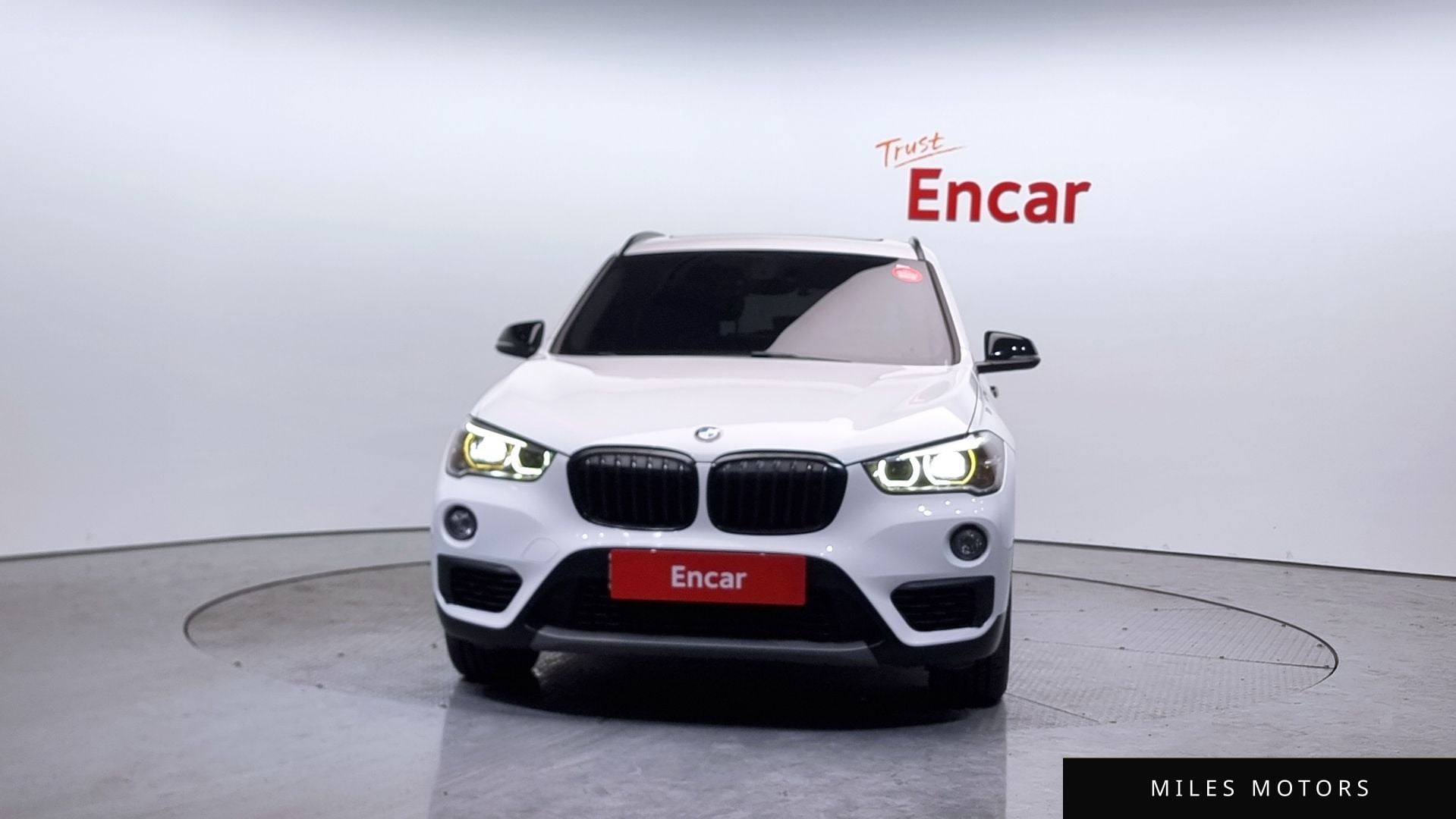 BMW X1 (F48) 2017 — миниатюра 3