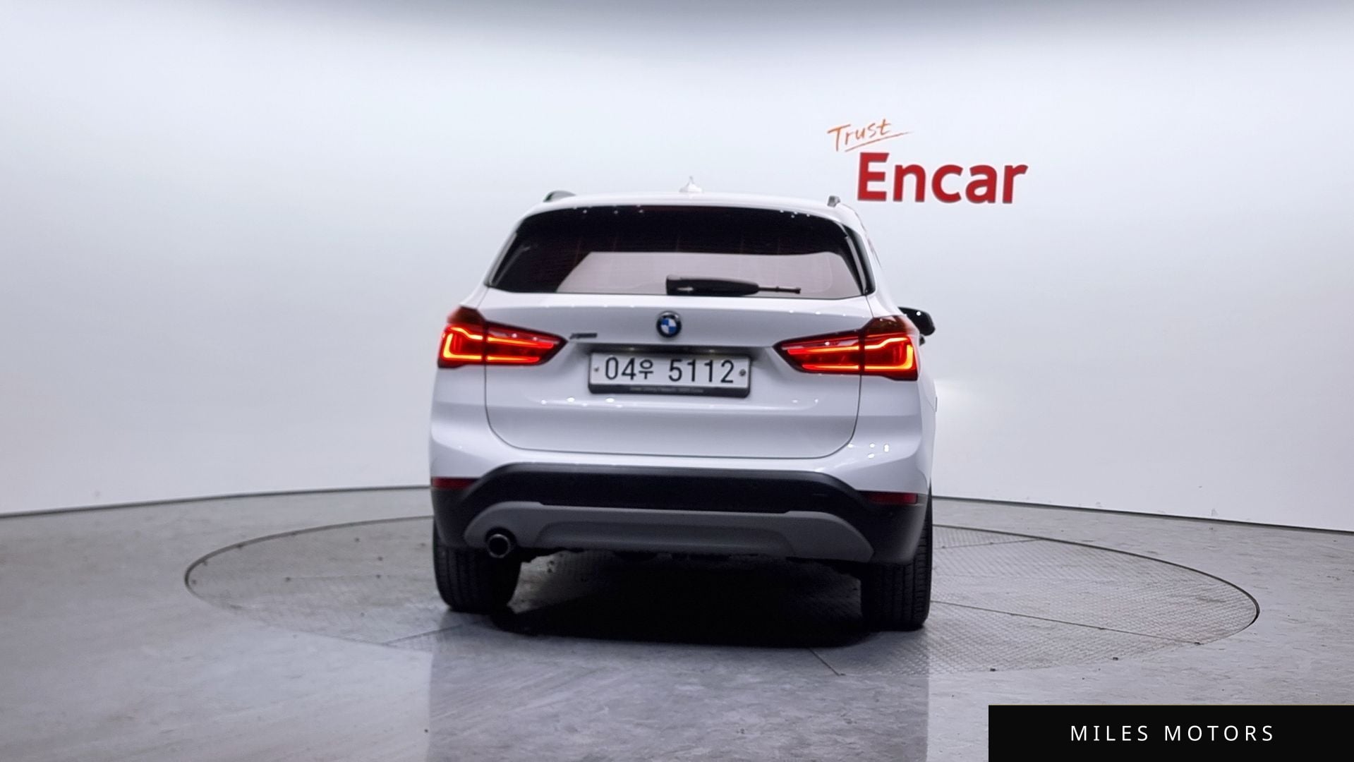 BMW X1 (F48) 2017 — миниатюра 4
