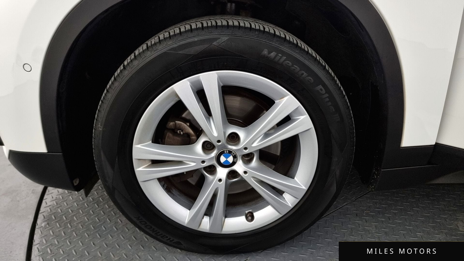 BMW X1 (F48) 2017 — миниатюра 5