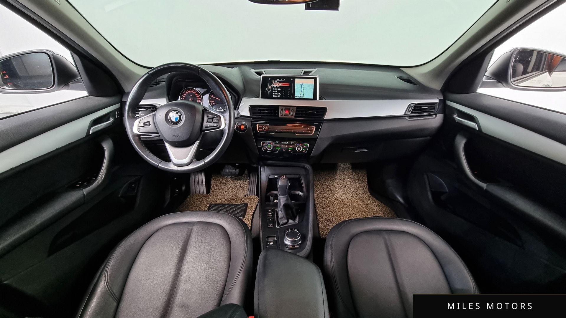 BMW X1 (F48) 2017 — миниатюра 7