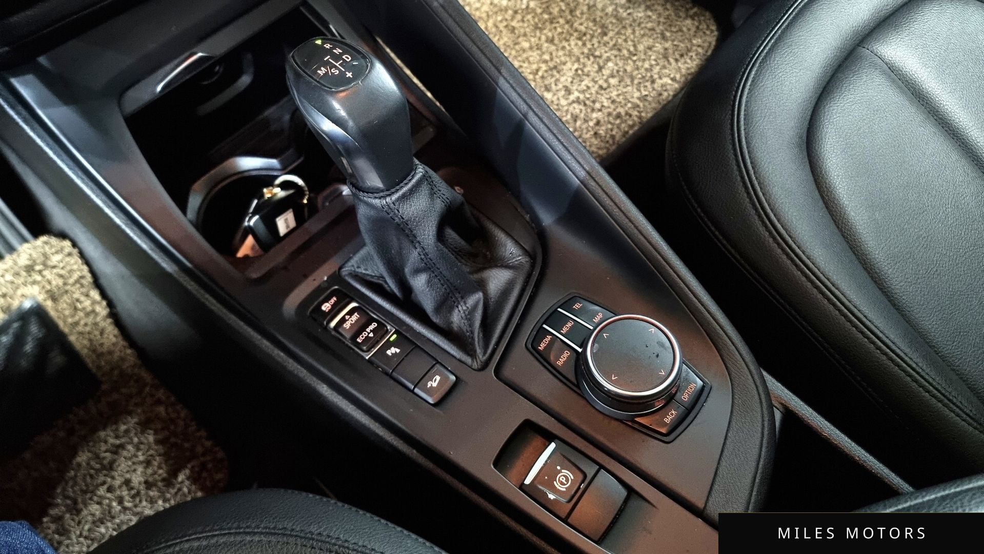 BMW X1 (F48) 2017 — миниатюра 9