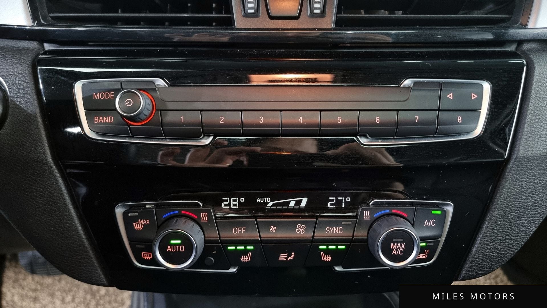 BMW X1 (F48) 2017 — миниатюра 20