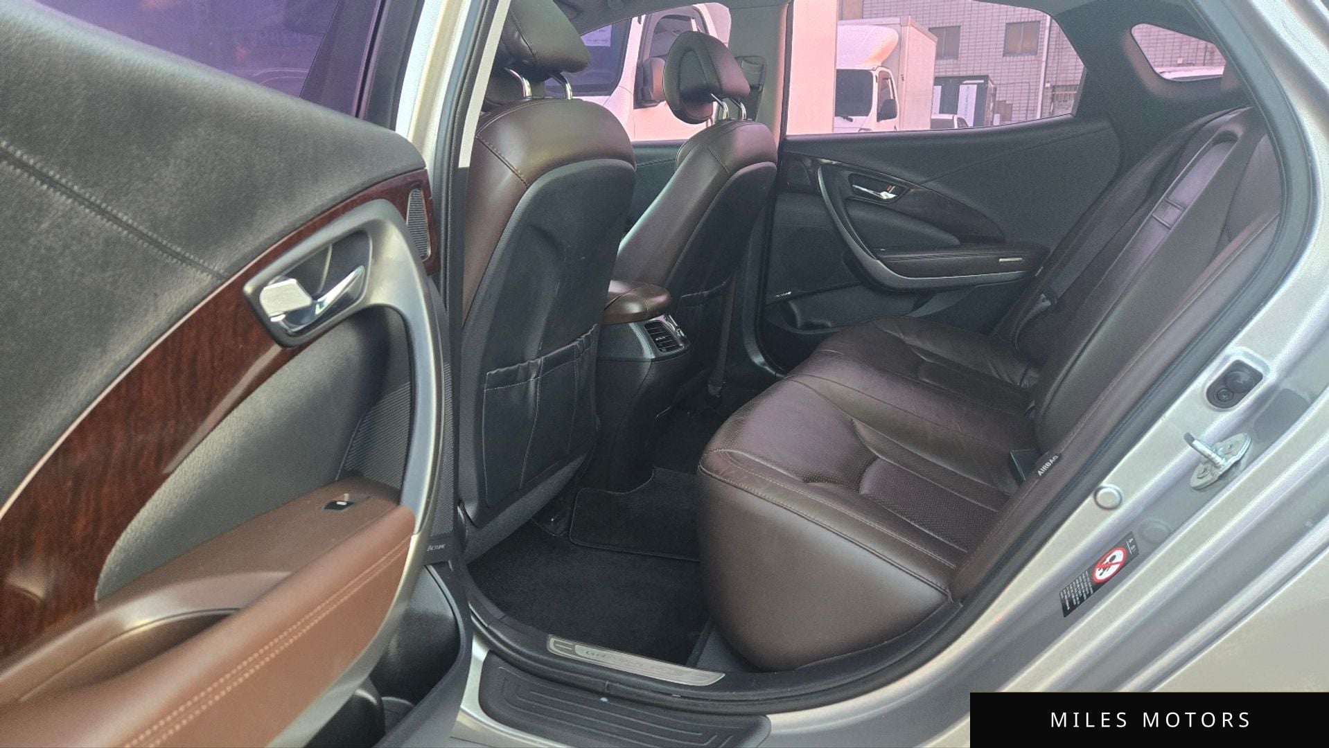 Hyundai Grandeur 2014 — миниатюра 12