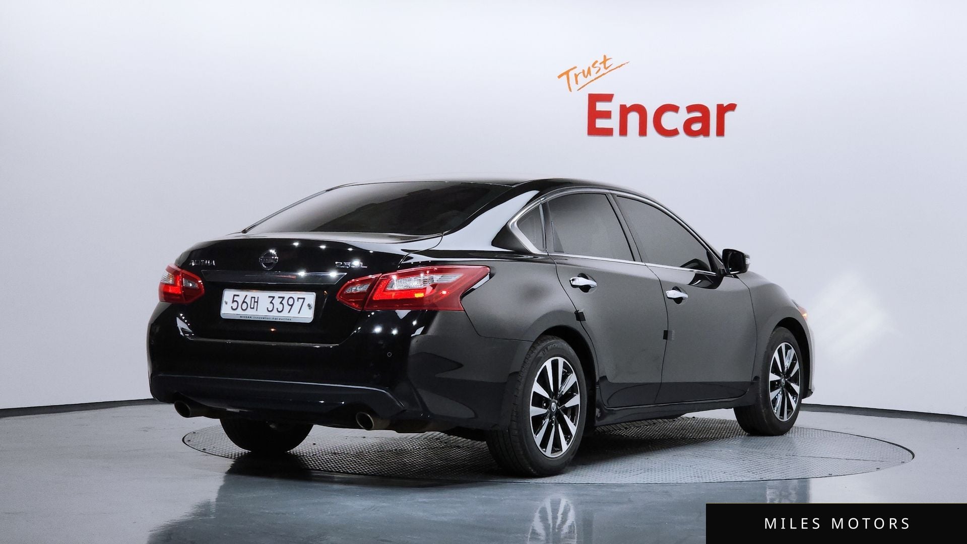 Nissan 알티마 2018 — миниатюра 2