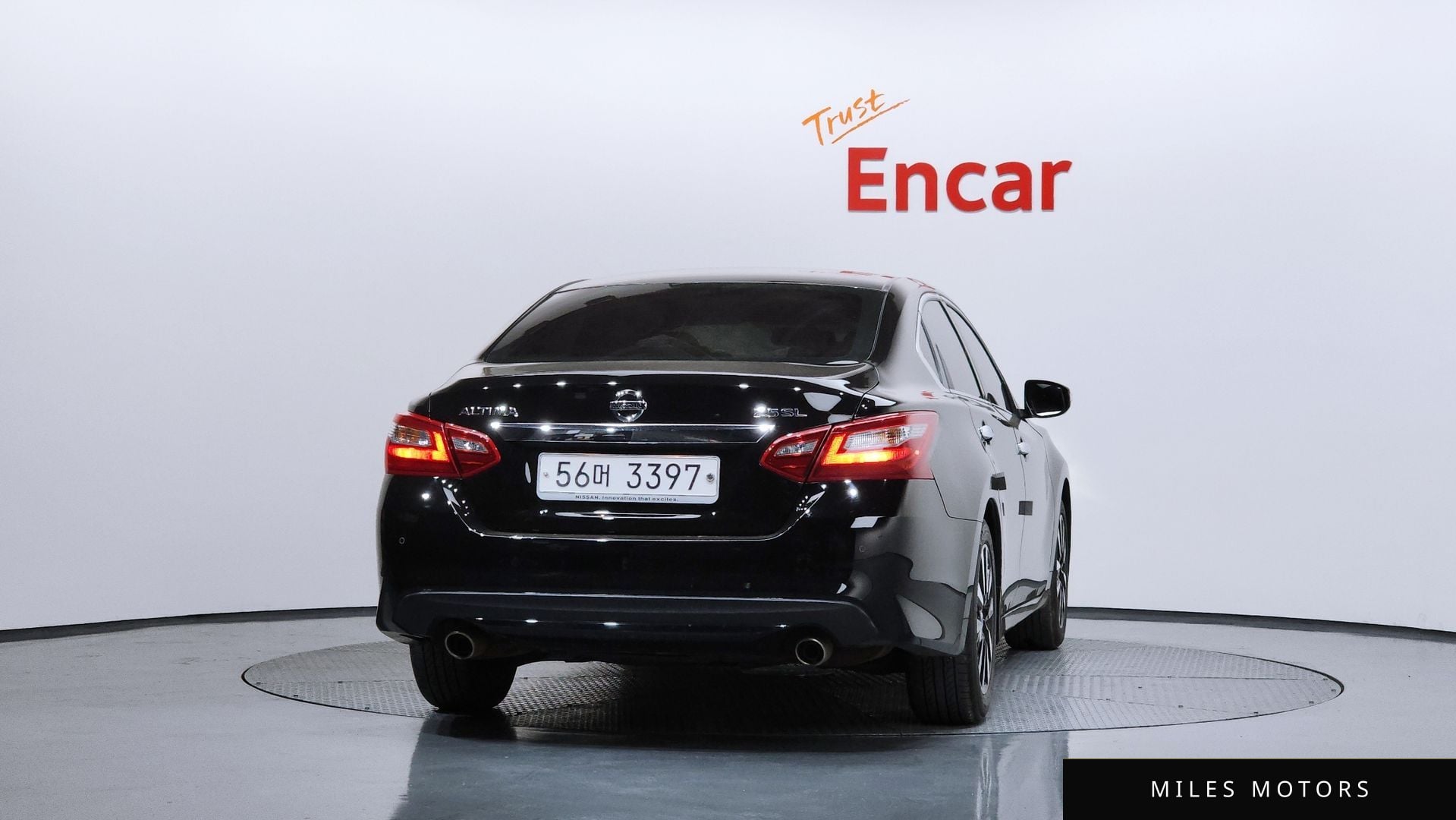 Nissan 알티마 2018 — миниатюра 4
