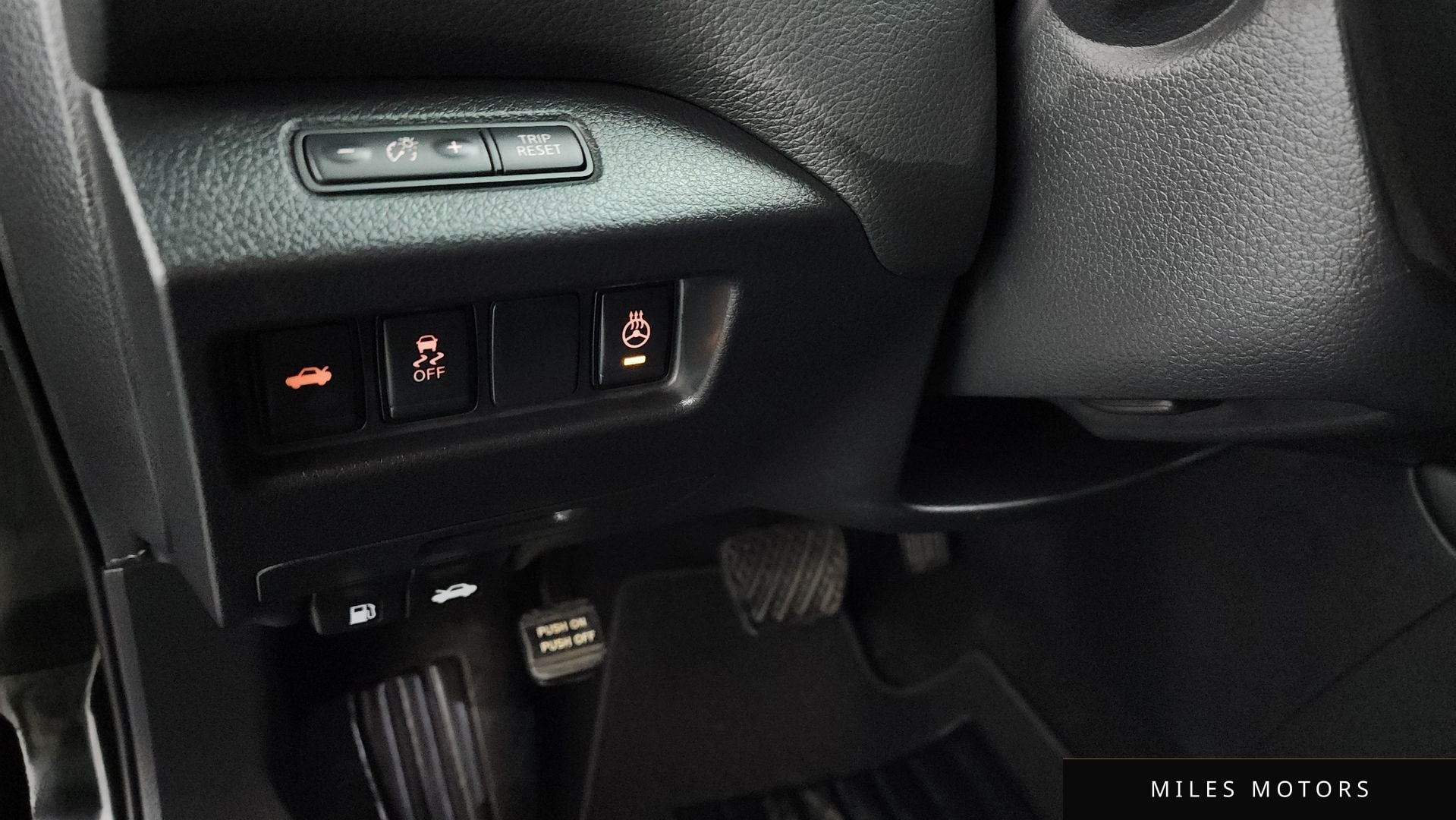 Nissan 알티마 2018 — миниатюра 17