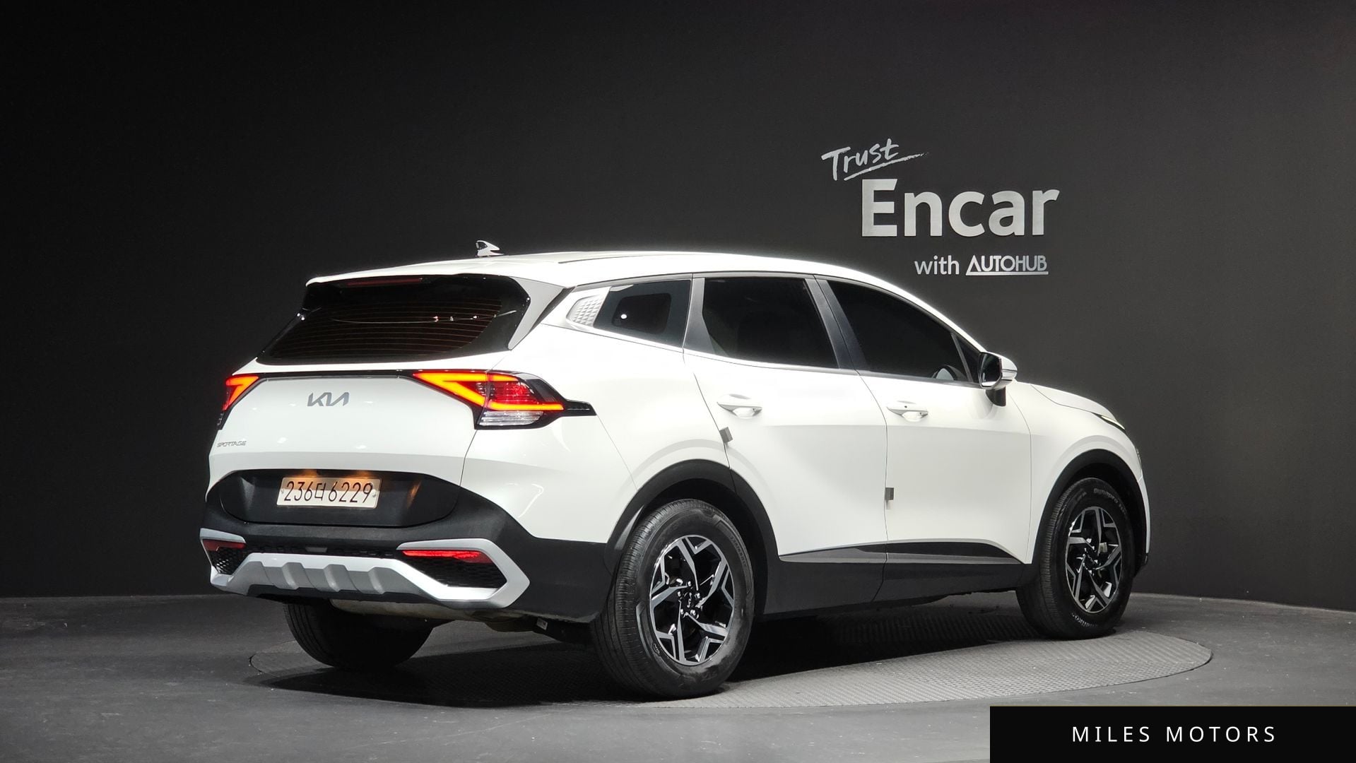 Kia Sportage 2022 — миниатюра 2