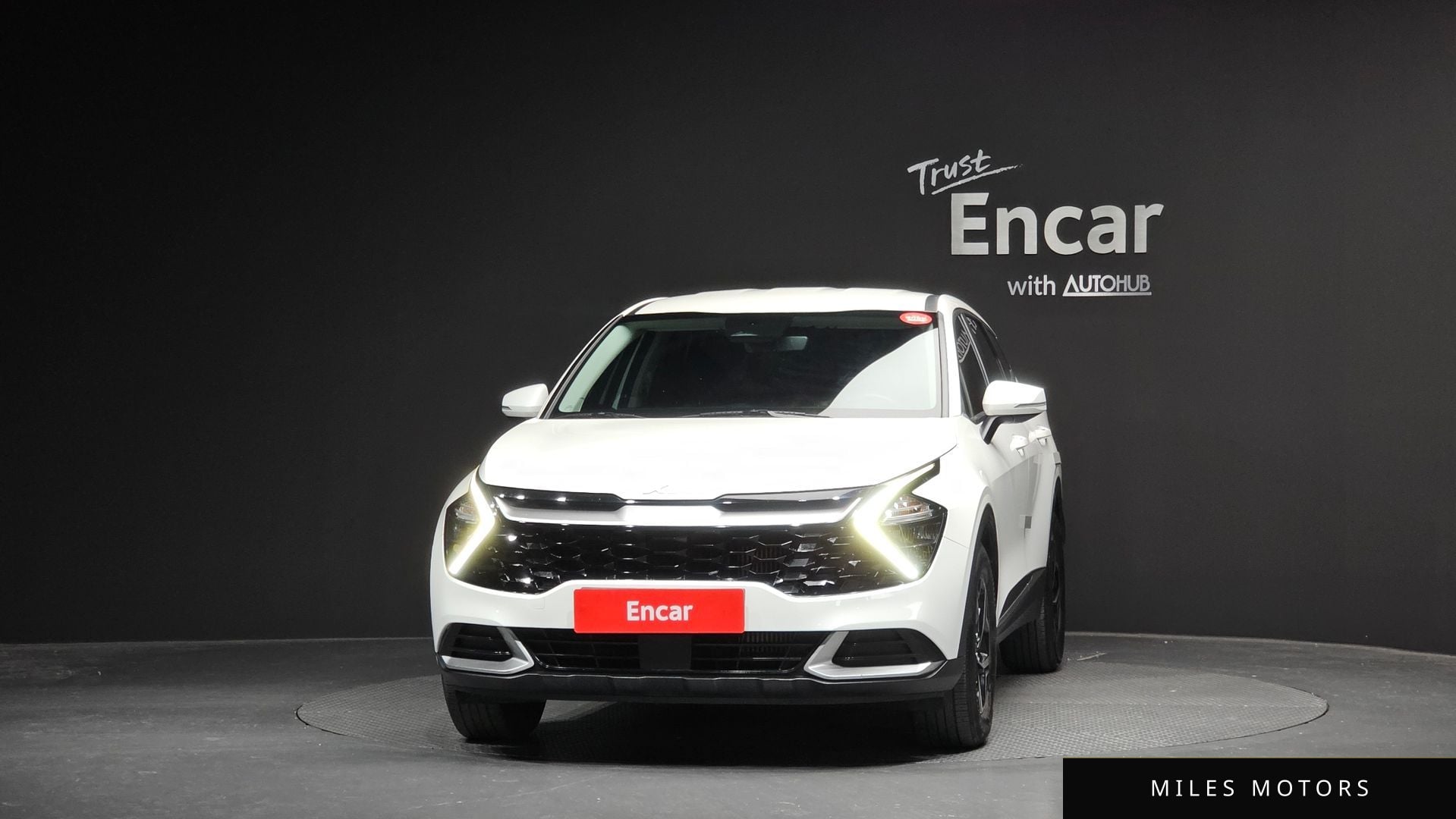 Kia Sportage 2022 — миниатюра 3
