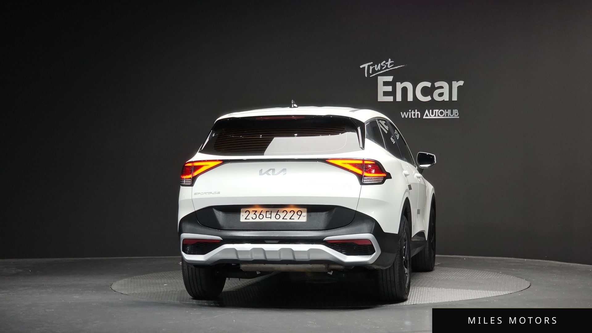 Kia Sportage 2022 — миниатюра 4