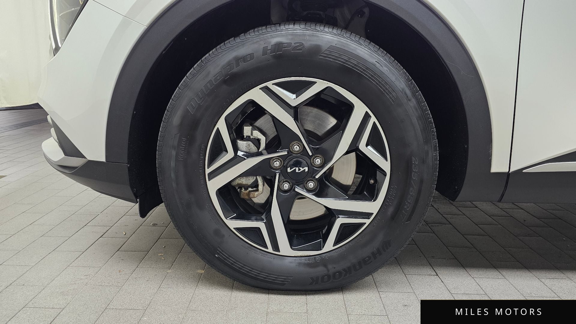 Kia Sportage 2022 — миниатюра 5
