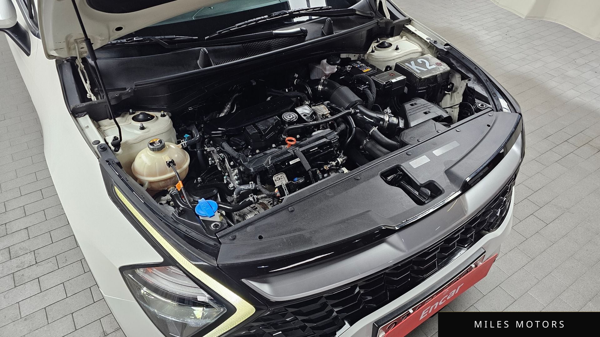 Kia Sportage 2022 — миниатюра 6