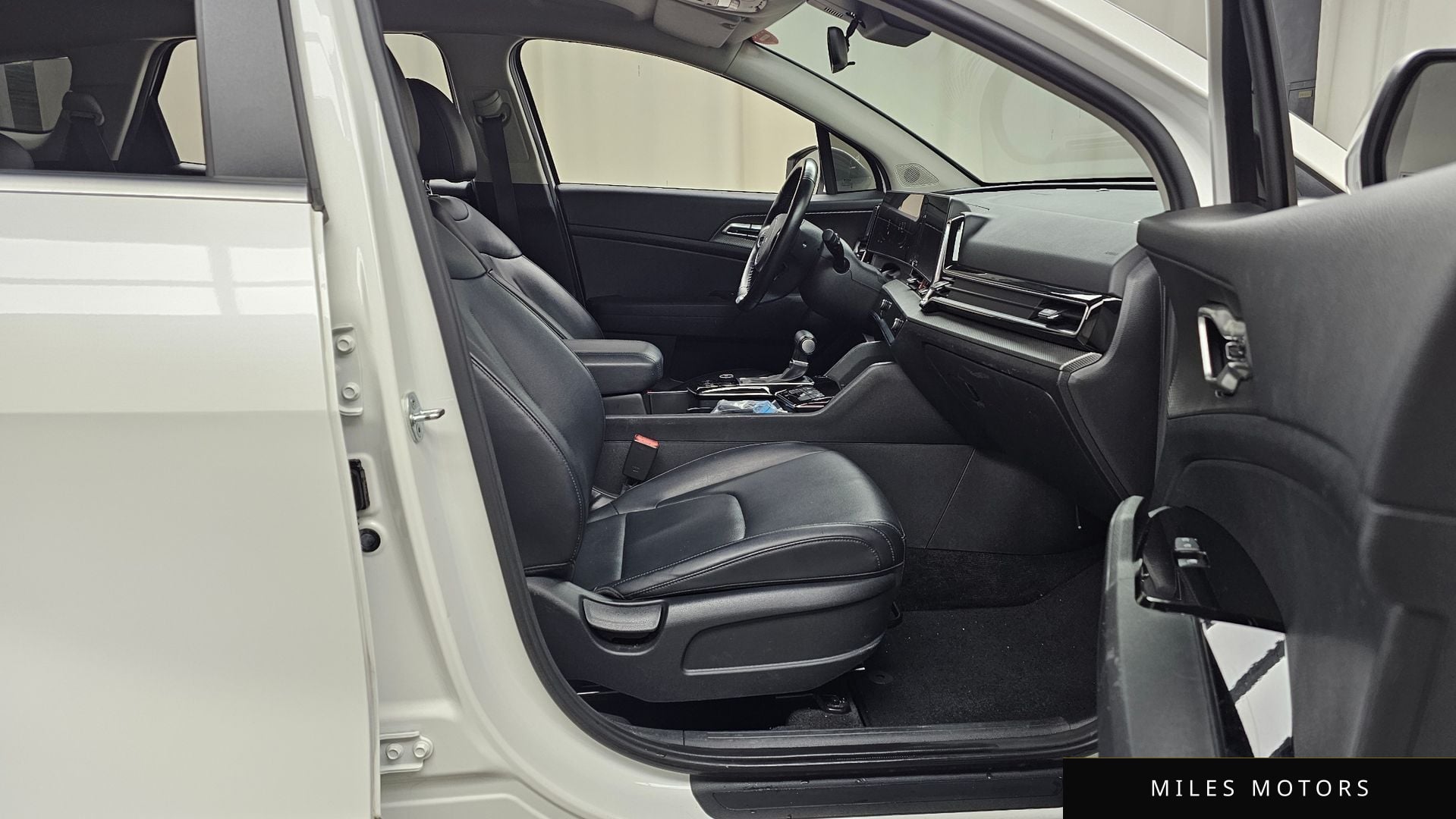 Kia Sportage 2022 — миниатюра 11
