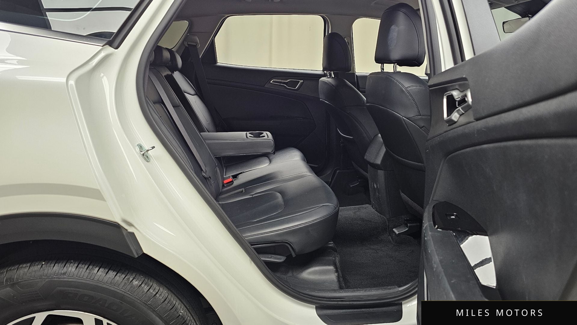 Kia Sportage 2022 — миниатюра 12