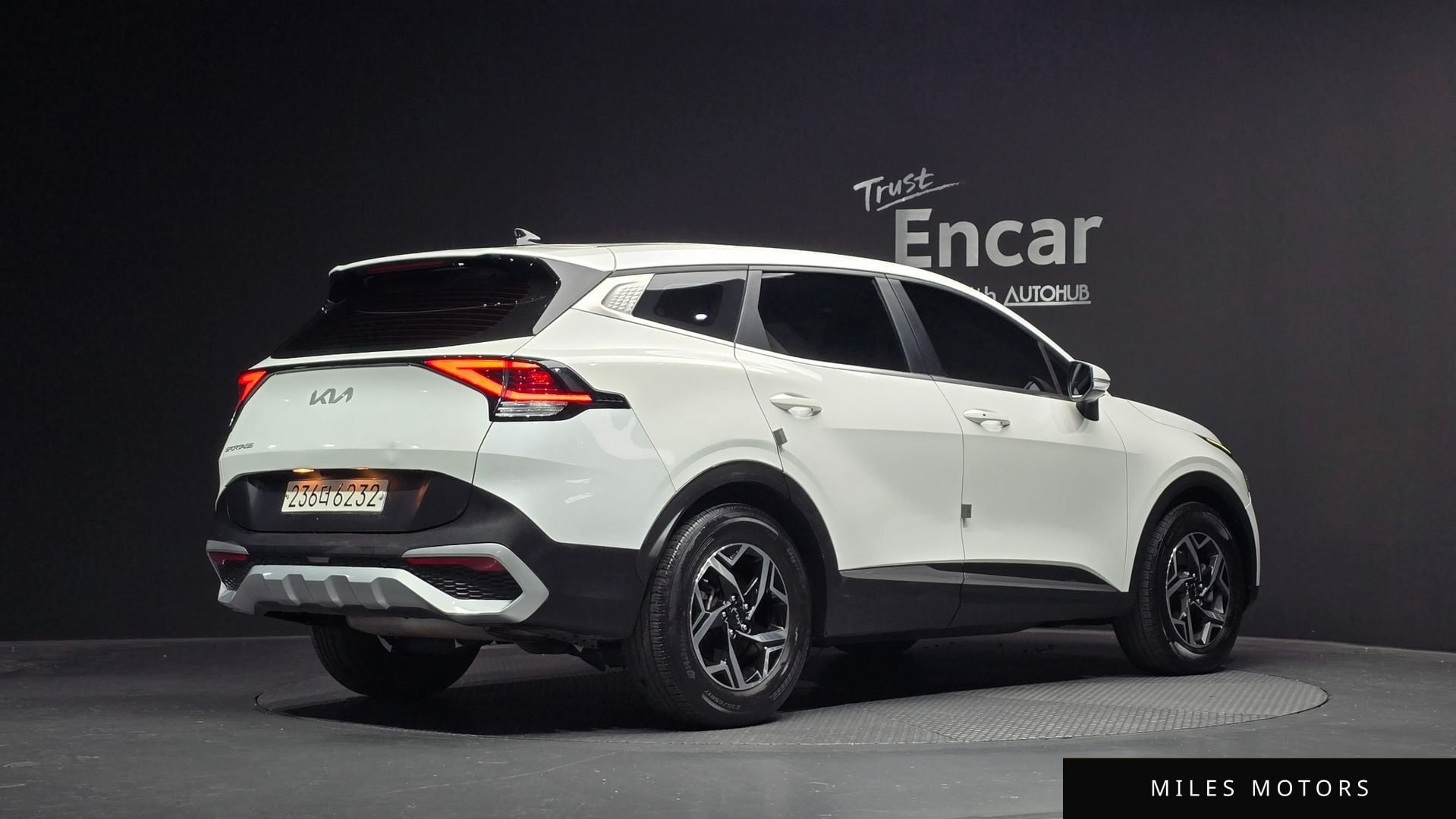 Kia Sportage 2022 — миниатюра 2