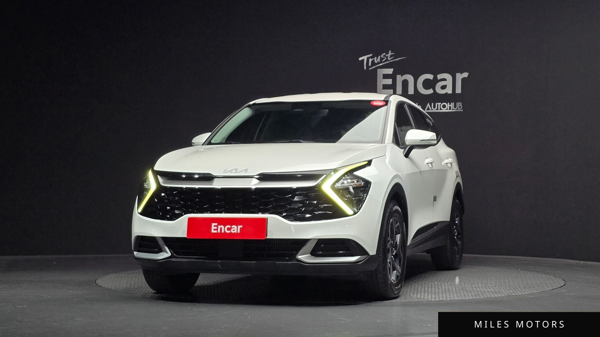 Kia Sportage 2022 — миниатюра 3