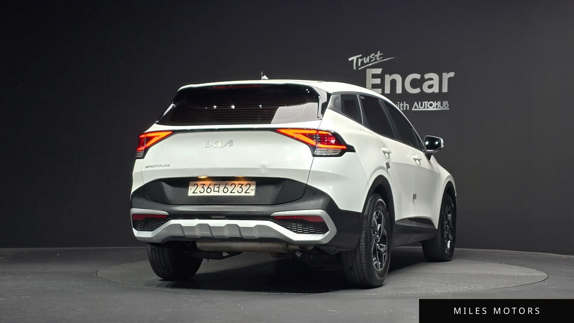 Kia Sportage 2022 — миниатюра 4
