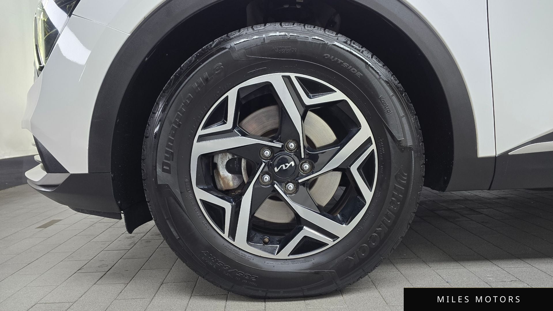 Kia Sportage 2022 — миниатюра 5
