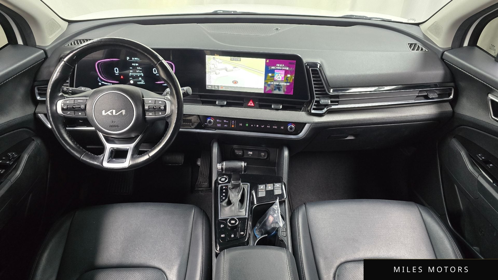 Kia Sportage 2022 — миниатюра 7