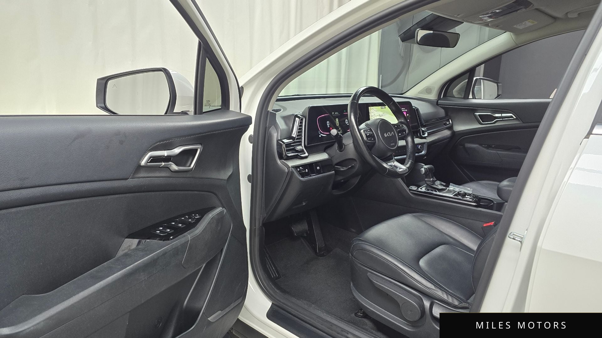 Kia Sportage 2022 — миниатюра 10