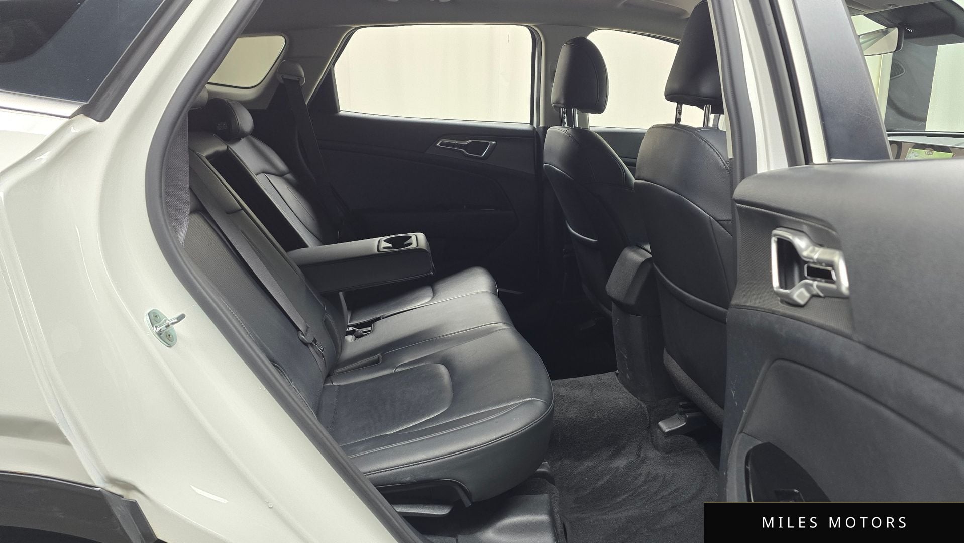 Kia Sportage 2022 — миниатюра 12