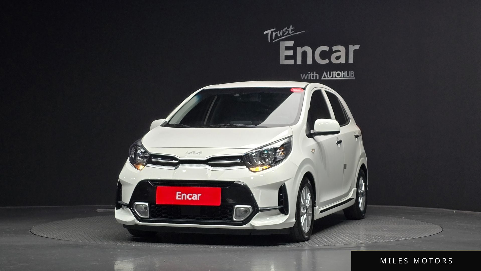 Kia morning 2023 — миниатюра 3