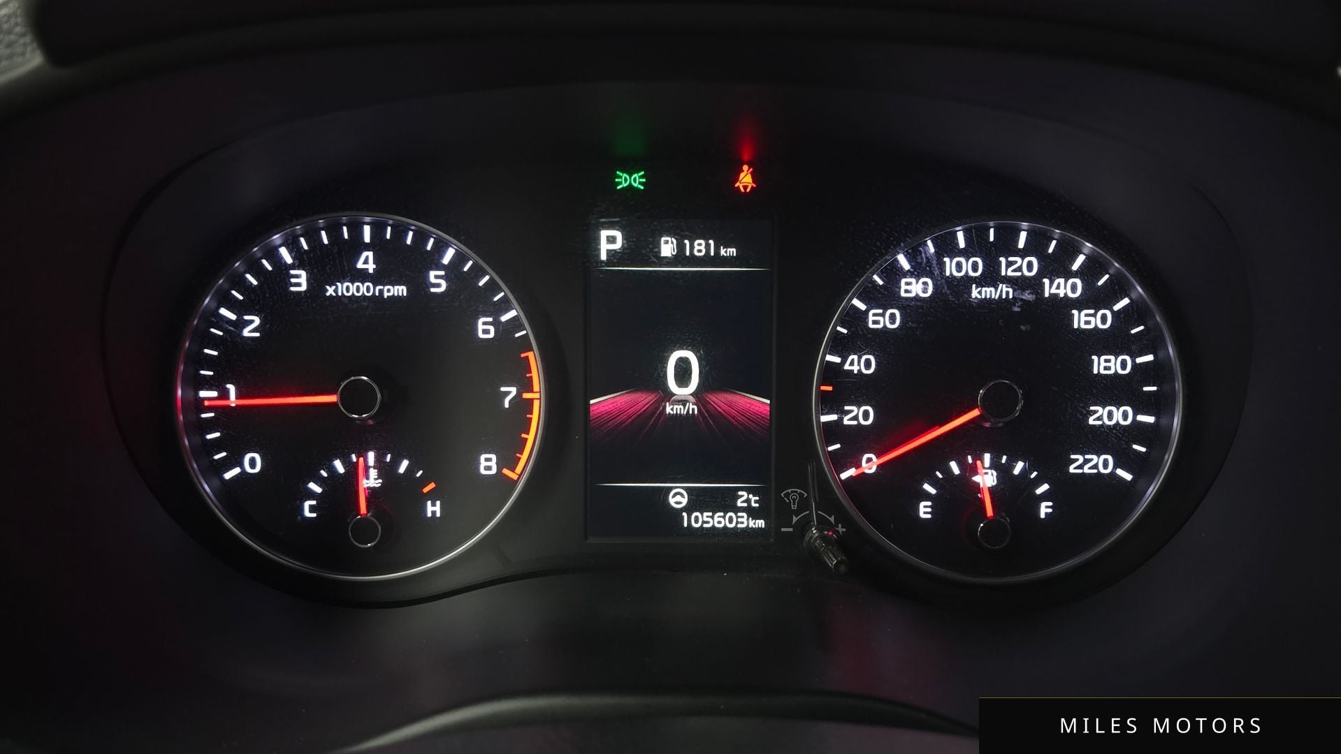Kia morning 2023 — миниатюра 8