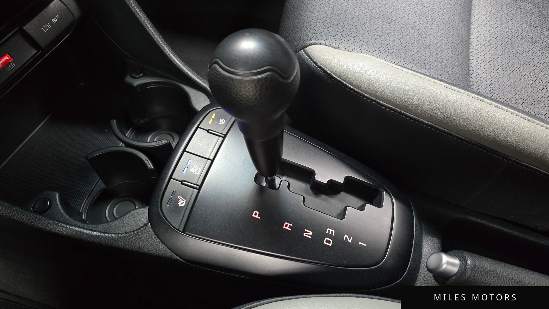 Kia morning 2023 — миниатюра 9