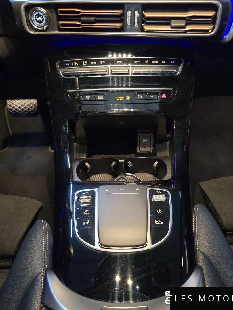 Mercedes-Benz EQC N293 2020 — миниатюра 9