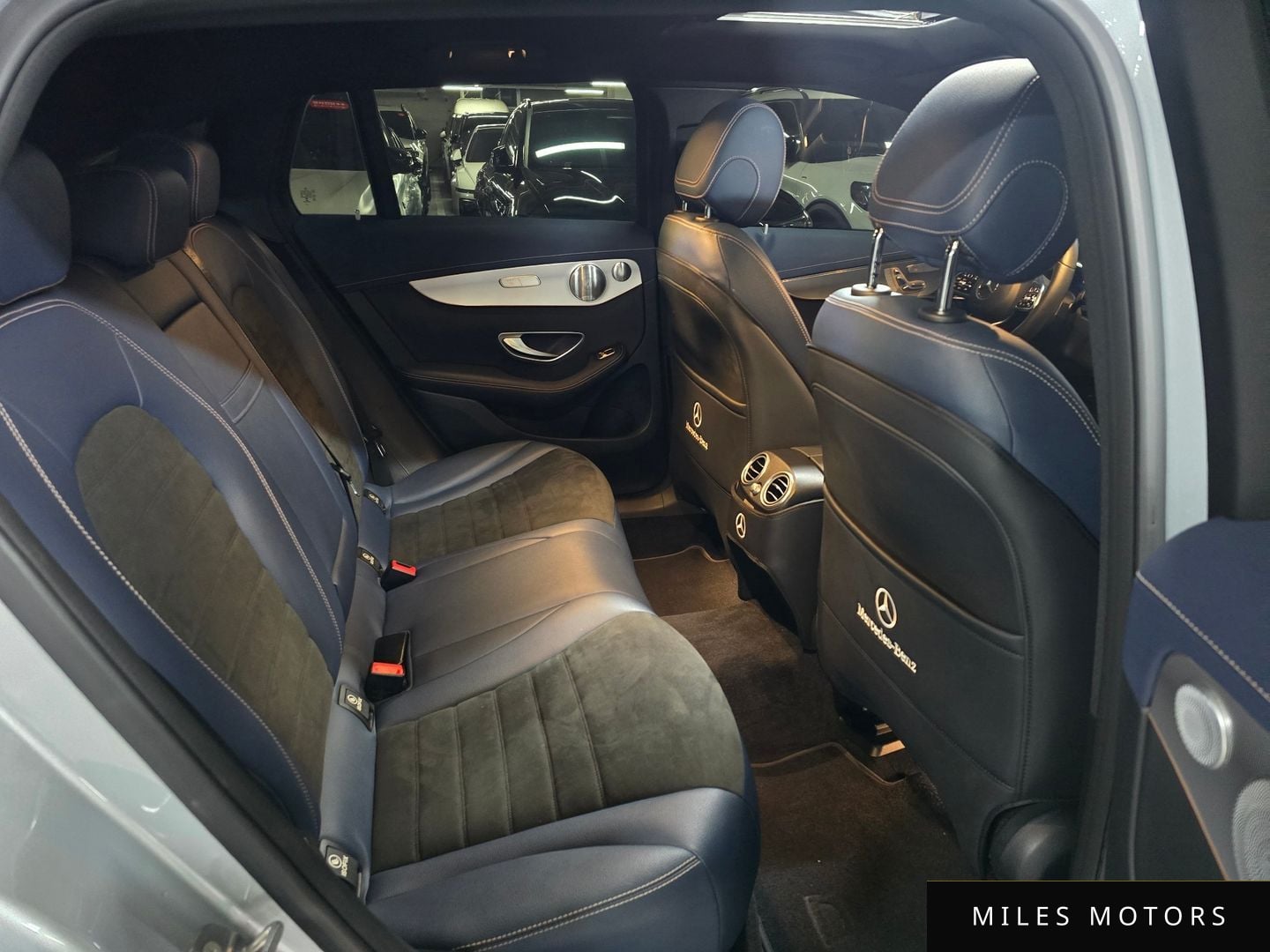 Mercedes-Benz EQC N293 2020 — миниатюра 12