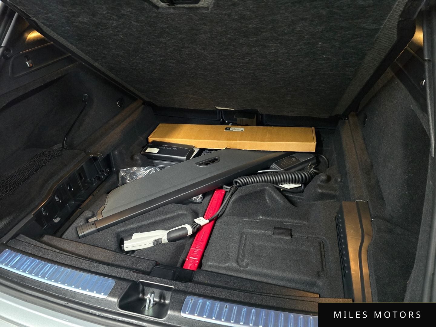 Mercedes-Benz EQC N293 2020 — миниатюра 19