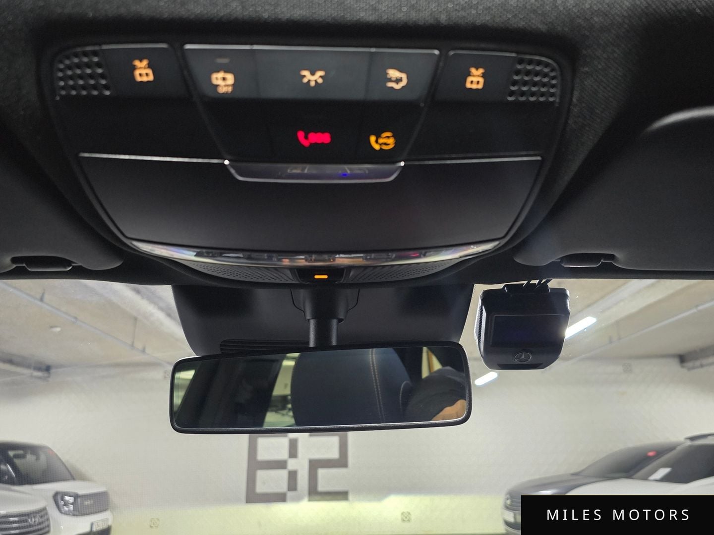 Mercedes-Benz EQC N293 2020 — миниатюра 20