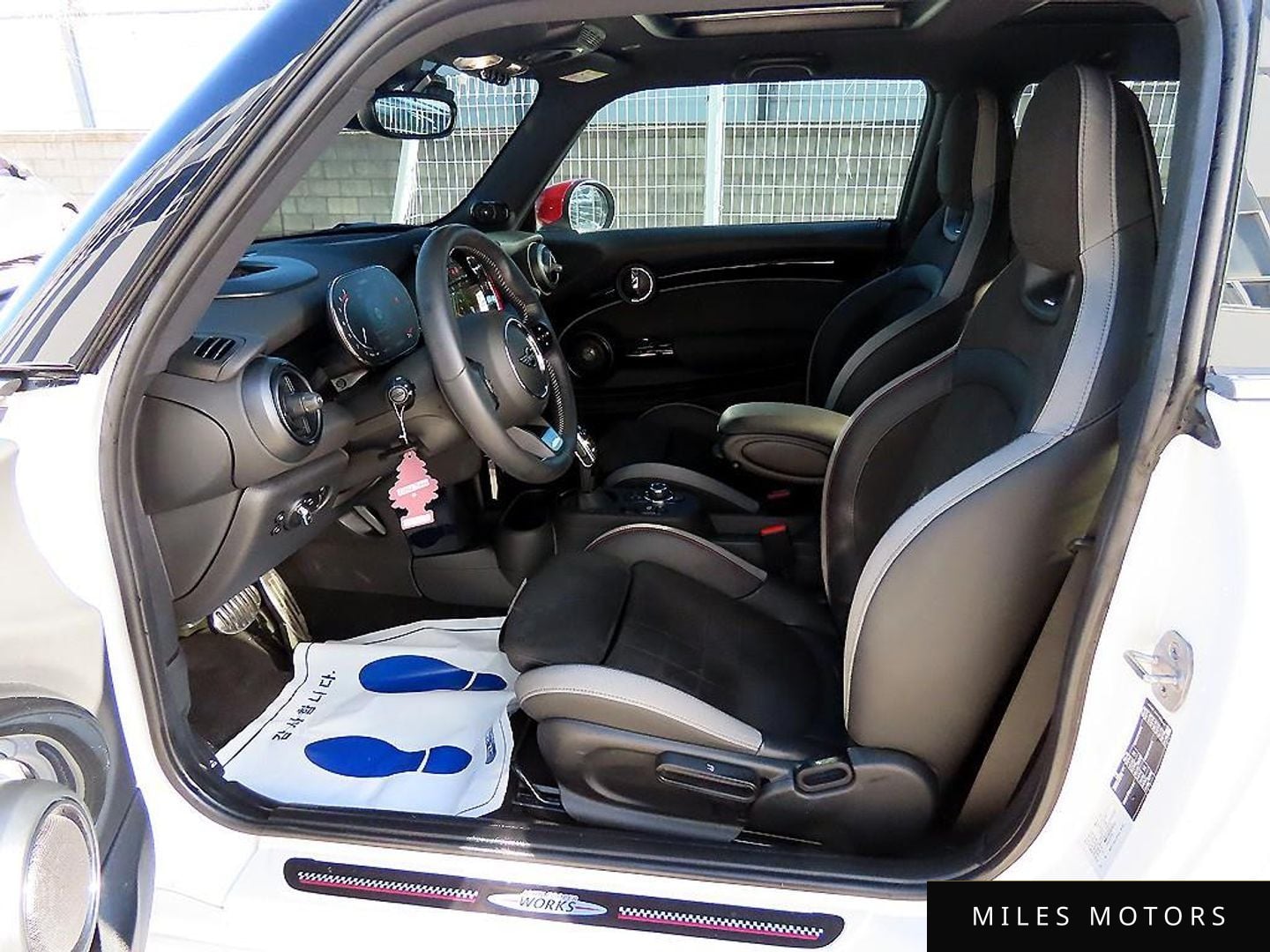 MINI Cooper S 2024 — миниатюра 5
