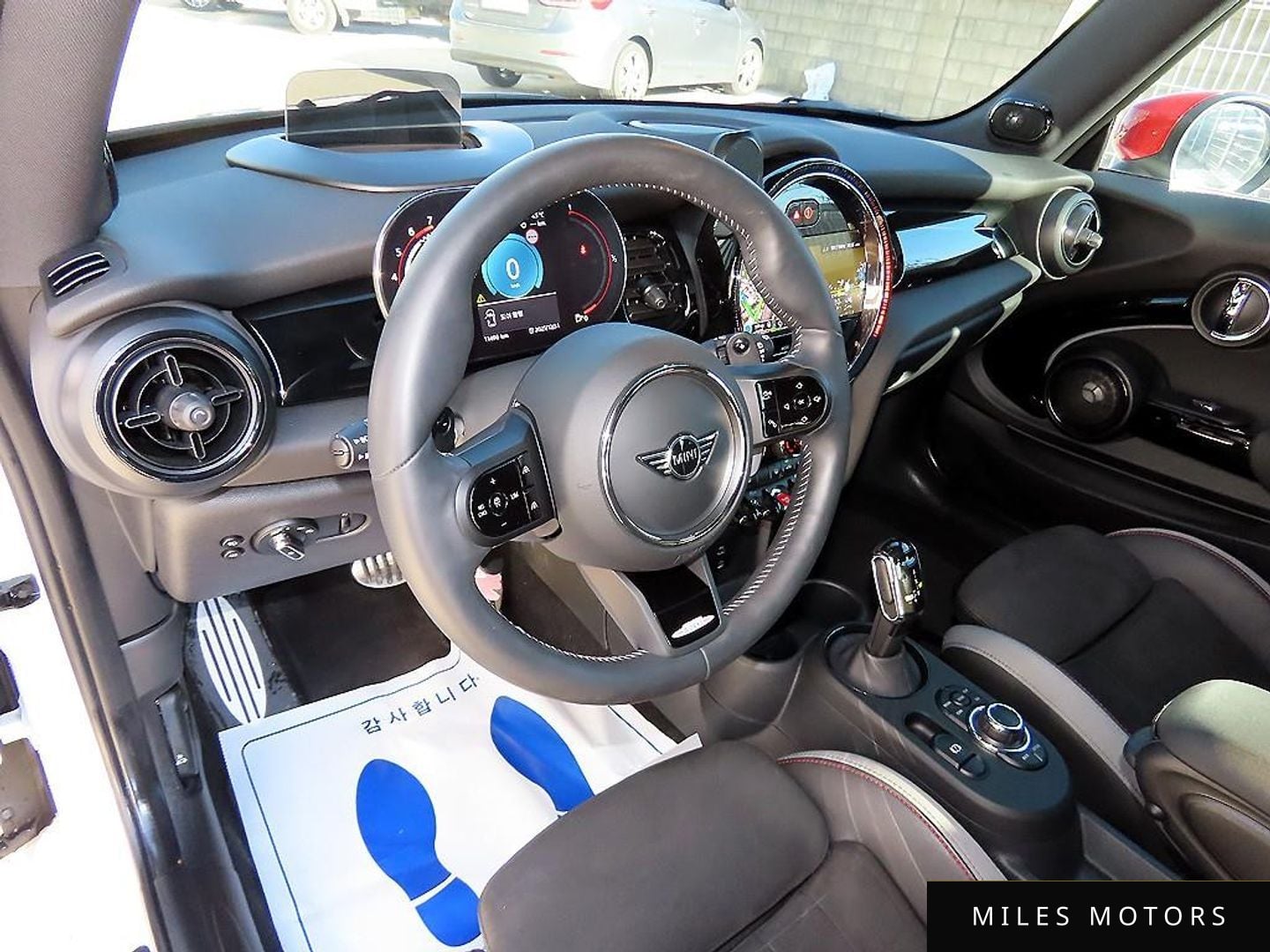 MINI Cooper S 2024 — миниатюра 7