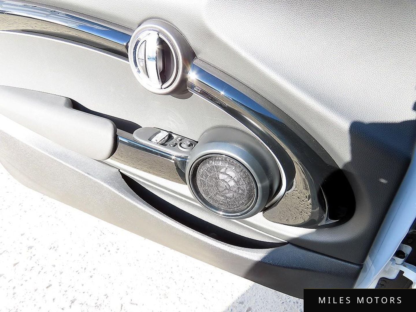 MINI Cooper S 2024 — миниатюра 12