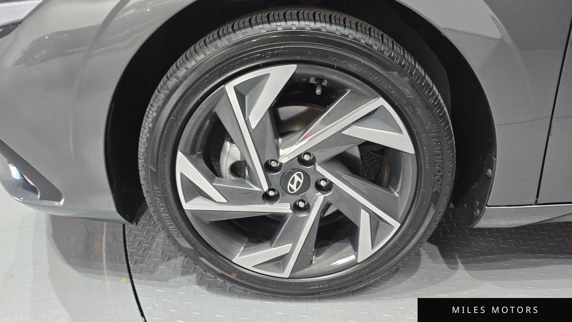 Hyundai AVANTE 2024 — миниатюра 5