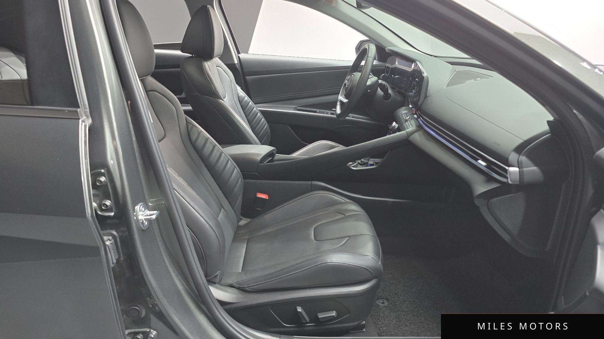 Hyundai AVANTE 2024 — миниатюра 10