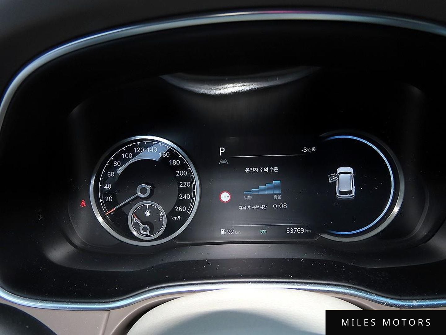 Genesis GV80 2022 — миниатюра 9