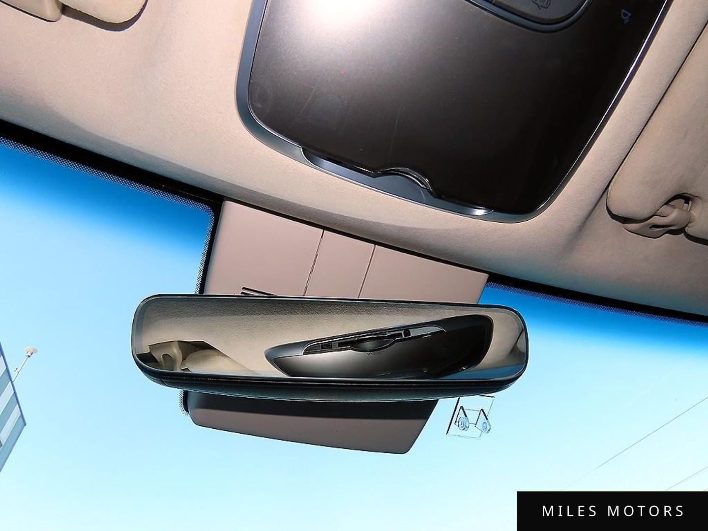 Genesis GV80 2022 — миниатюра 12