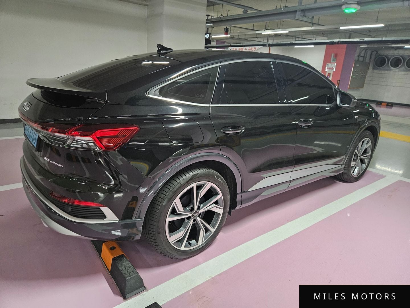 Audi Q4 e-tron 2022 — миниатюра 6