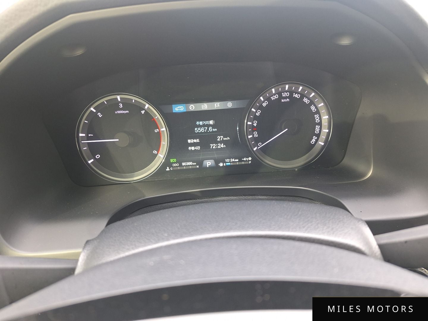 KG Mobility Rexton 2021 — миниатюра 8
