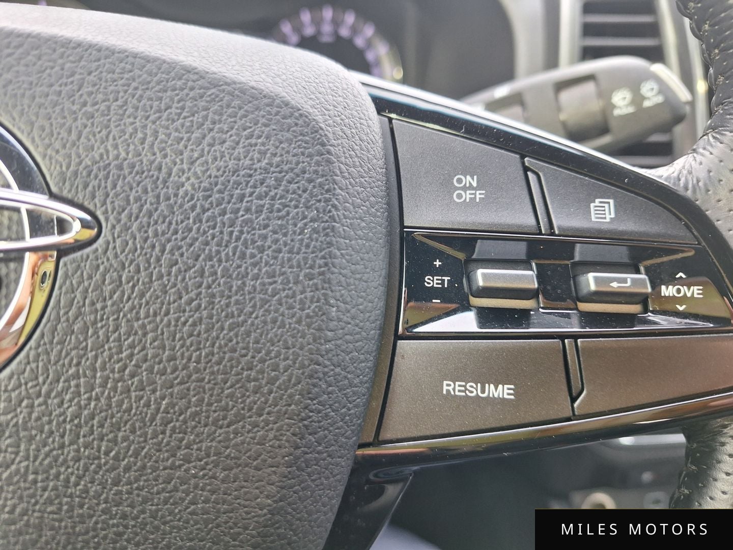 KG Mobility Rexton 2021 — миниатюра 10
