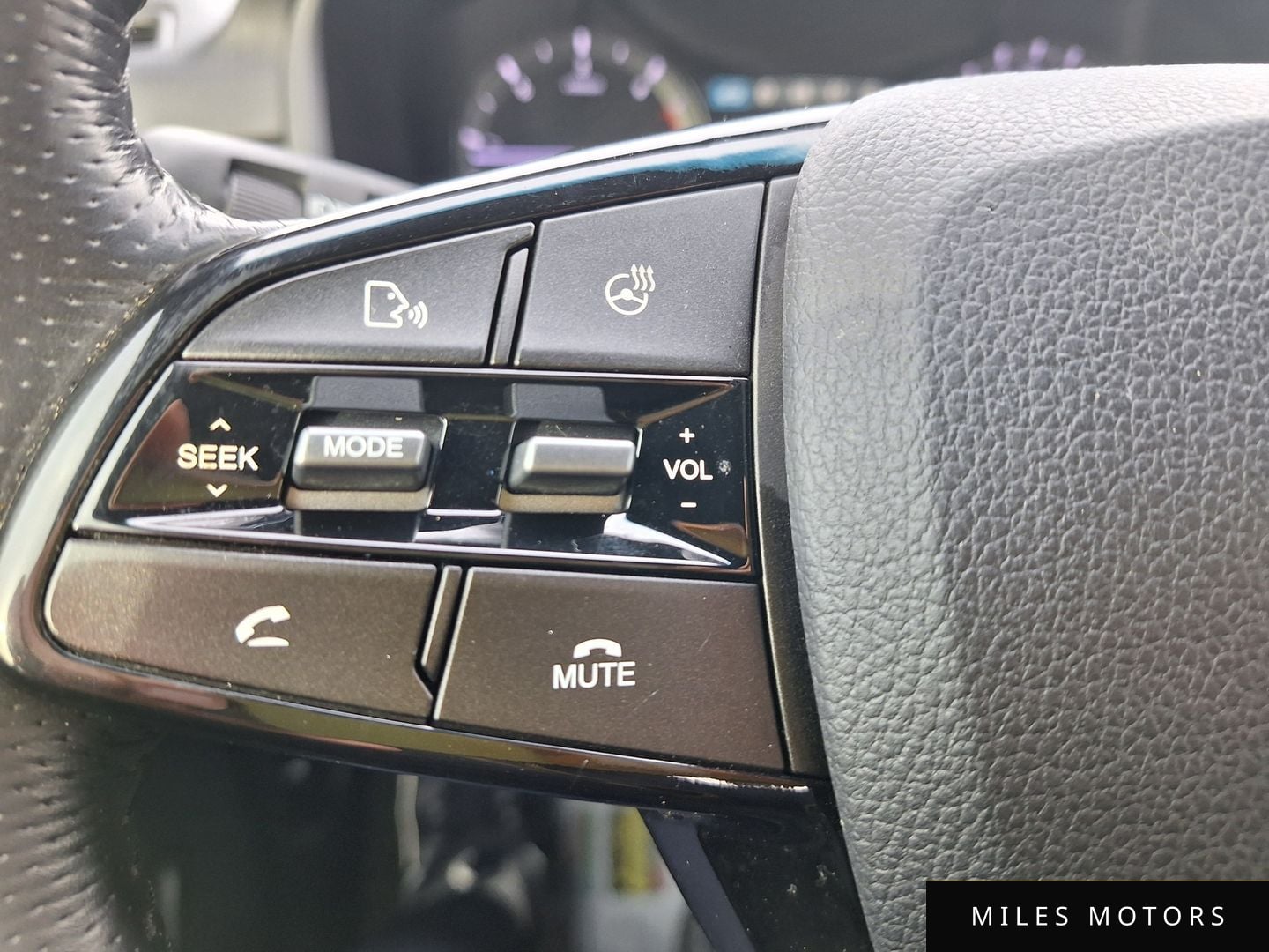 KG Mobility Rexton 2021 — миниатюра 11