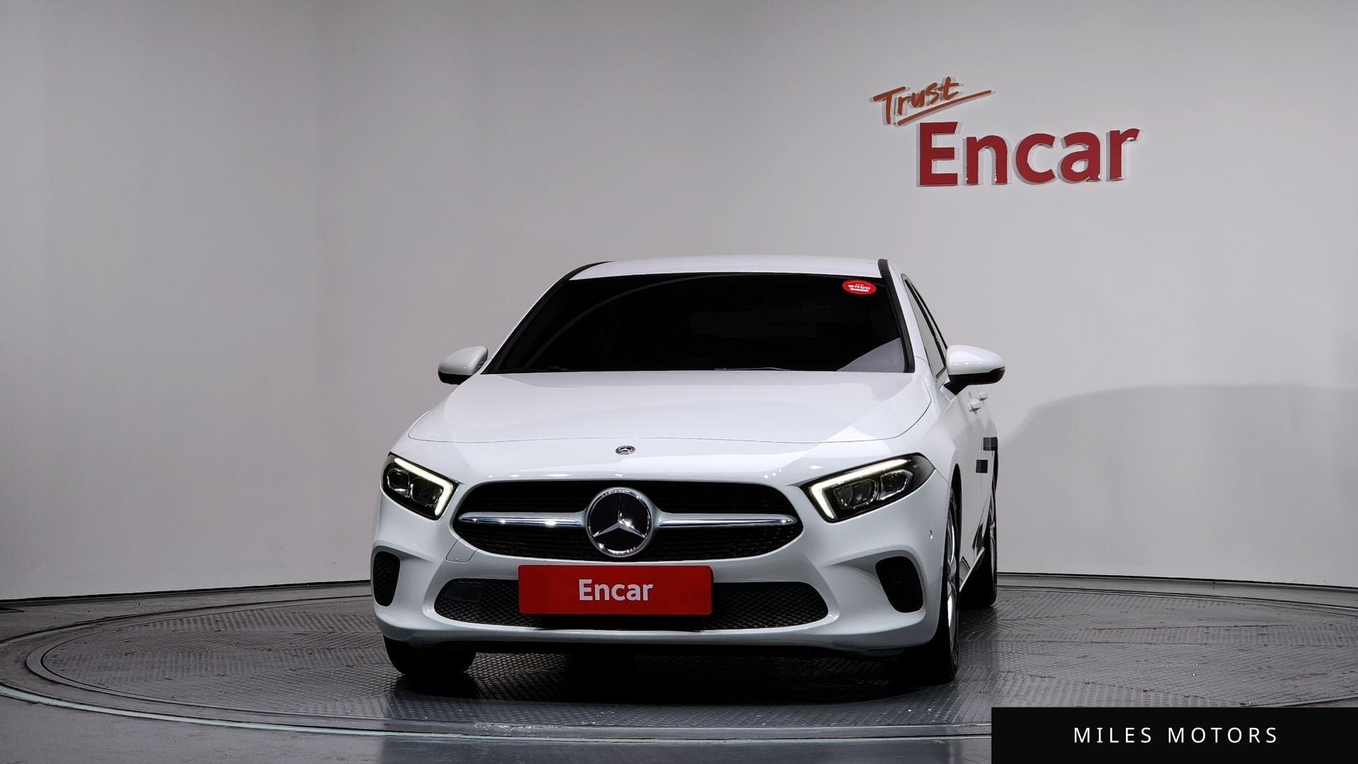 Mercedes-Benz A-Class W177 2020 — миниатюра 3