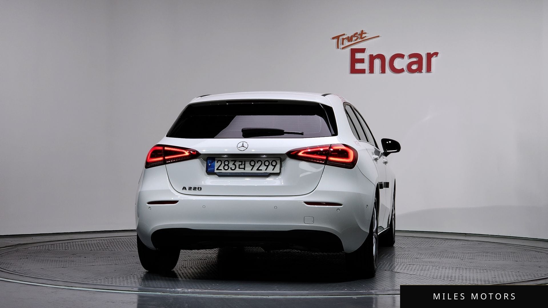 Mercedes-Benz A-Class W177 2020 — миниатюра 4