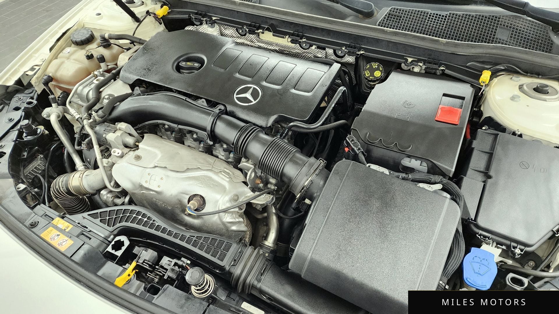 Mercedes-Benz A-Class W177 2020 — миниатюра 6
