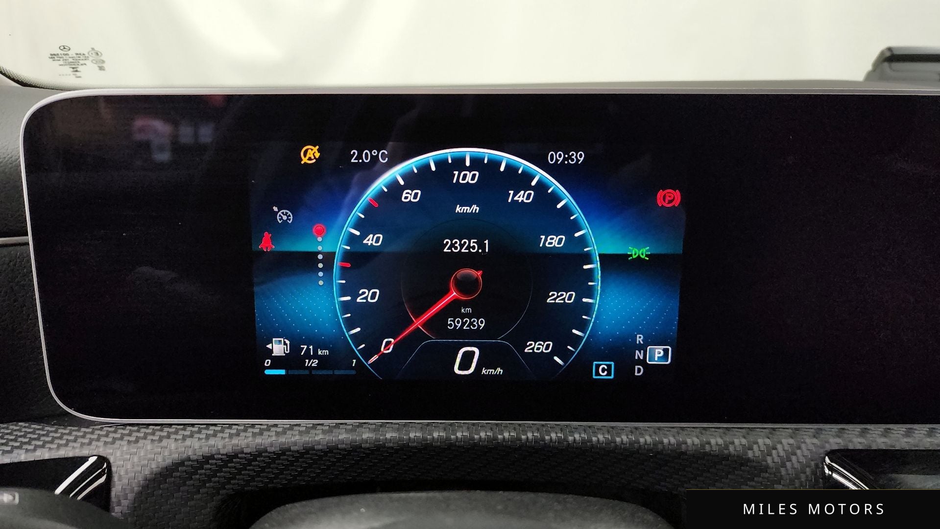 Mercedes-Benz A-Class W177 2020 — миниатюра 8
