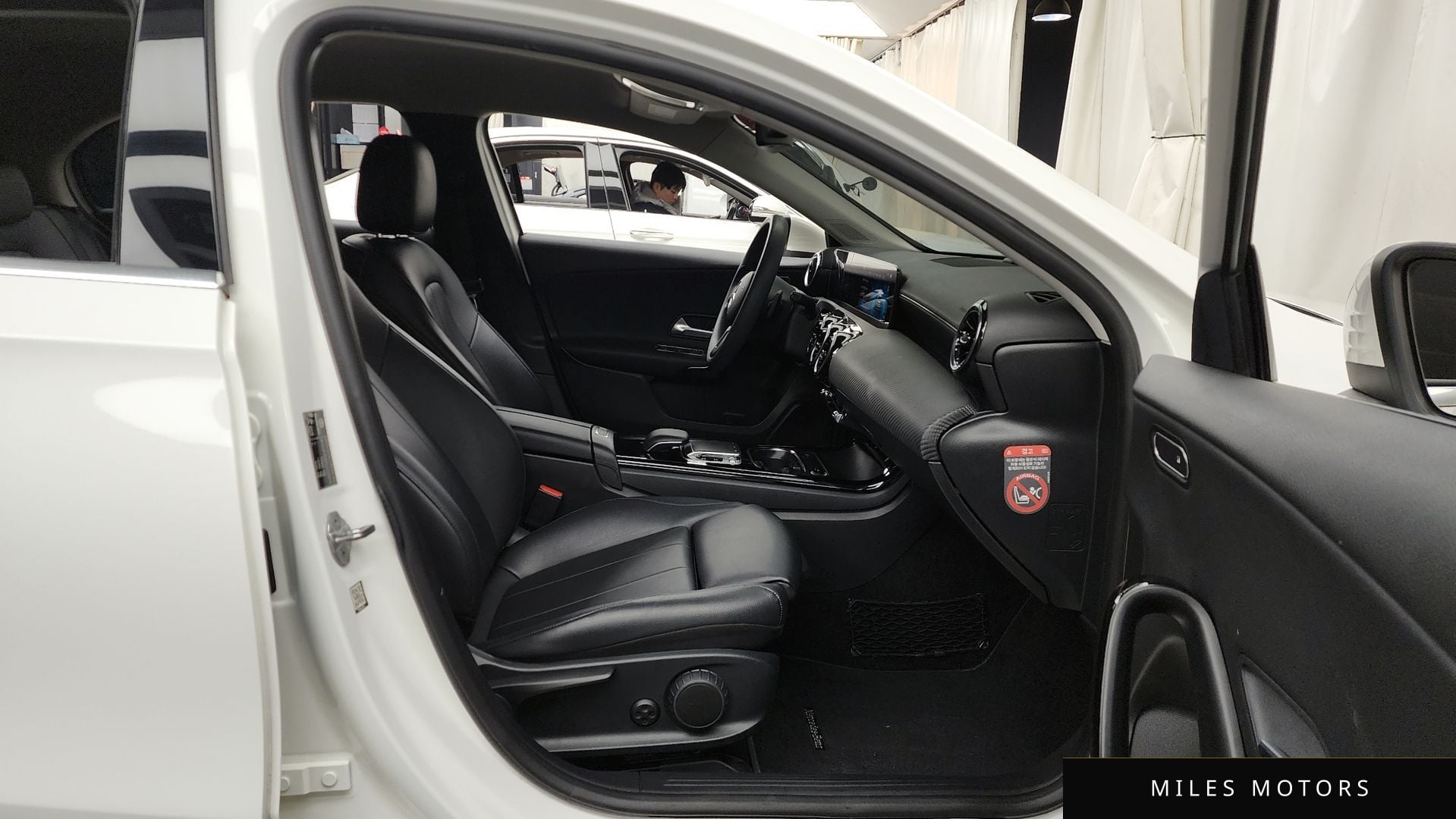 Mercedes-Benz A-Class W177 2020 — миниатюра 11