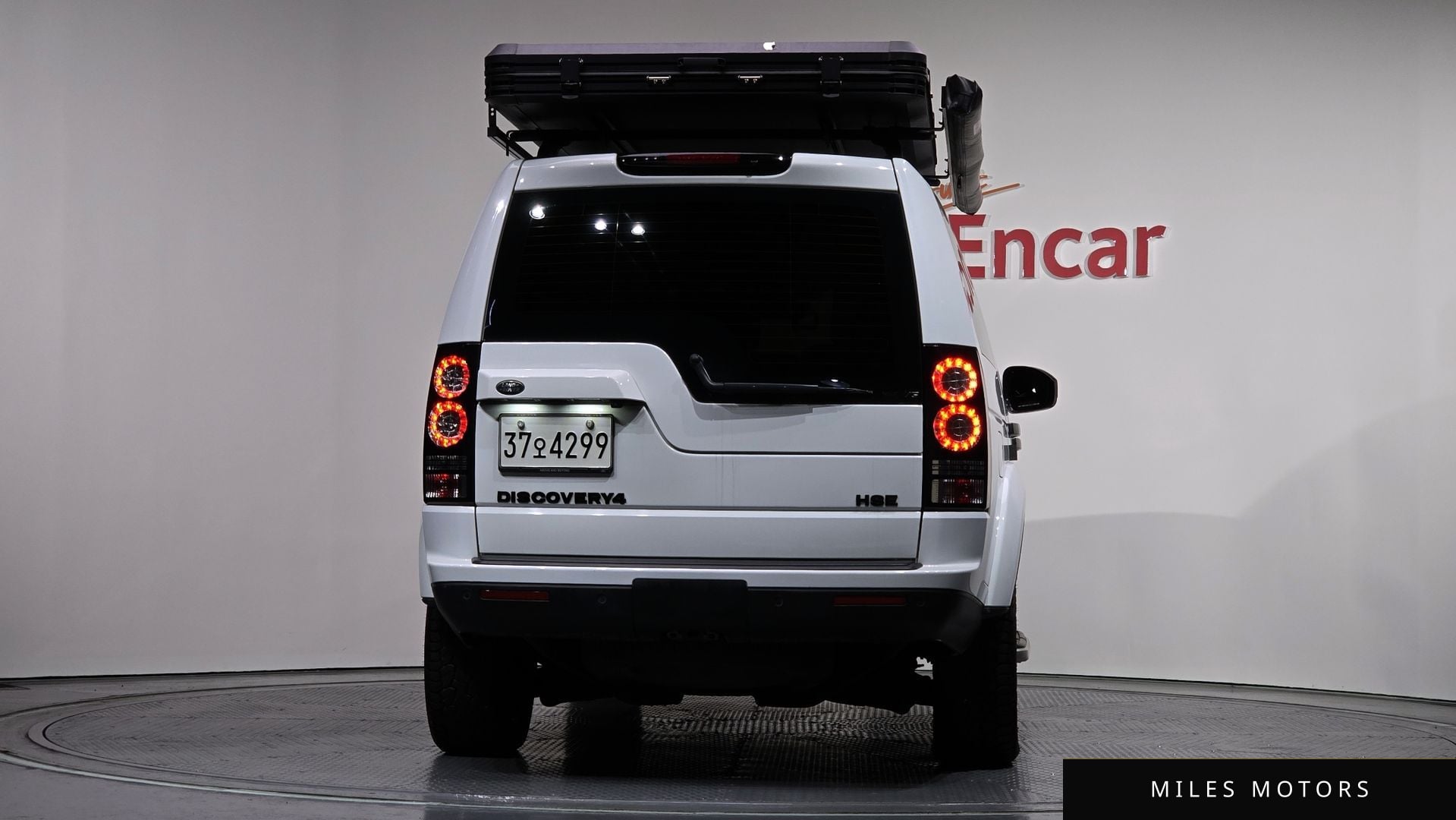 Land Rover Discovery 2015 — миниатюра 4